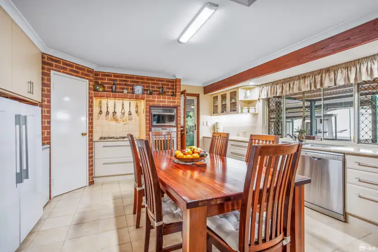 Second view of Homely house listing, 20 Brady Road, Jarrahdale WA 6124