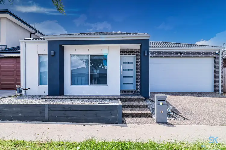 13 Colwood Avenue, Mickleham VIC 3064