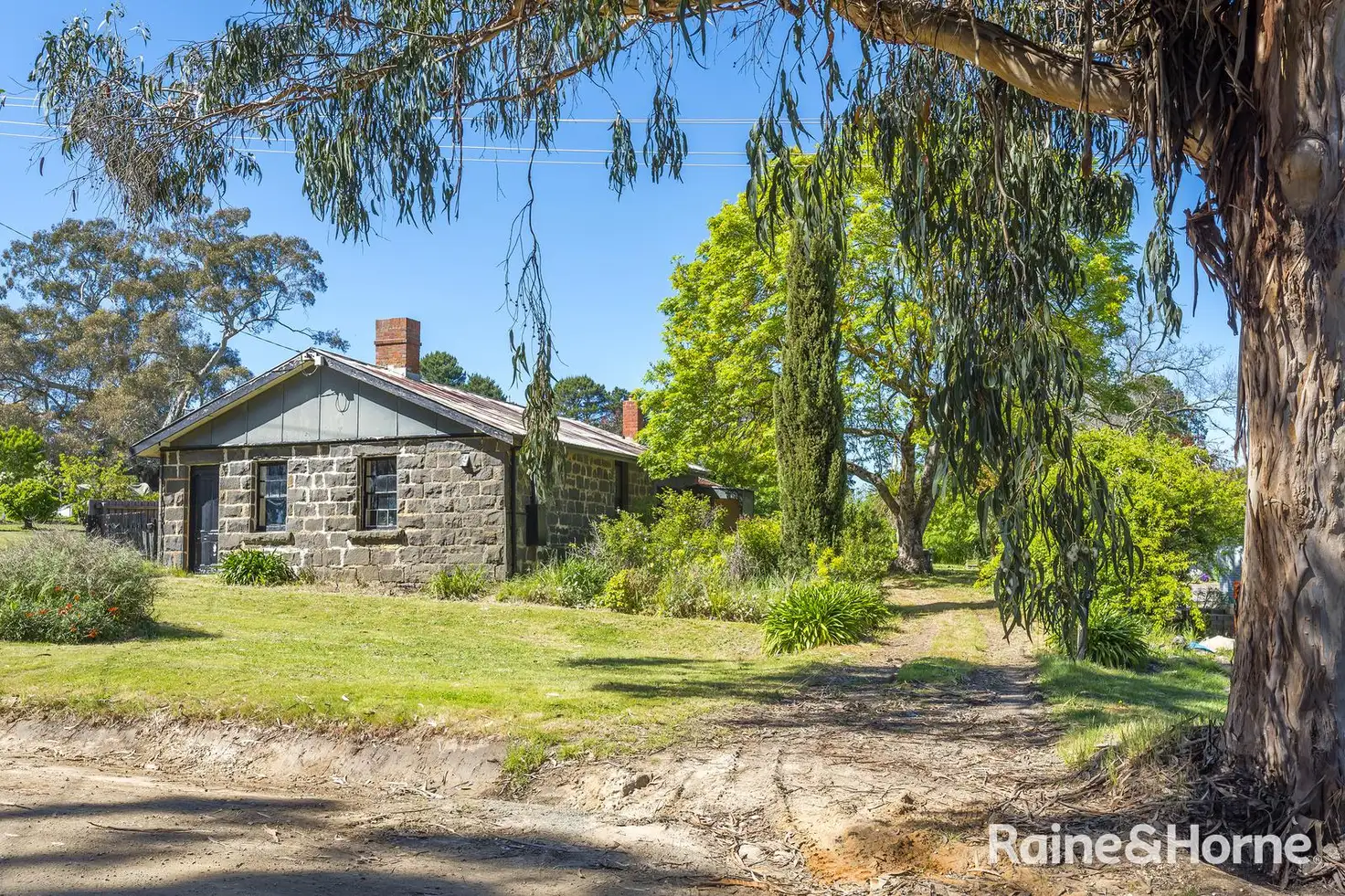 Main view of Homely house listing, 29 Clowes Street, Malmsbury VIC 3446