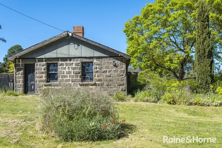 Third view of Homely house listing, 29 Clowes Street, Malmsbury VIC 3446