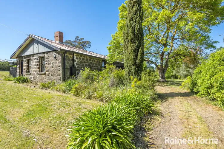 Fourth view of Homely house listing, 29 Clowes Street, Malmsbury VIC 3446