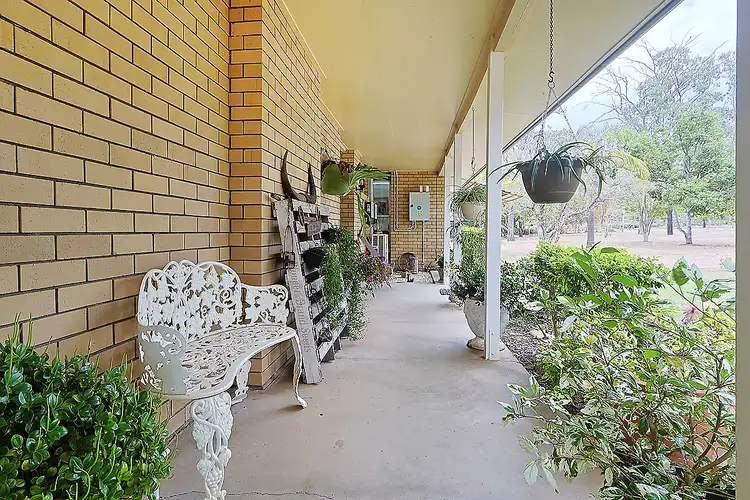 Second view of Homely rural property listing, 74 O'Reillys Weir Road, Patrick Estate QLD 4311