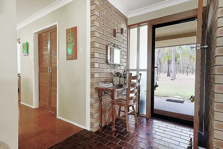 Third view of Homely rural property listing, 74 O'Reillys Weir Road, Patrick Estate QLD 4311