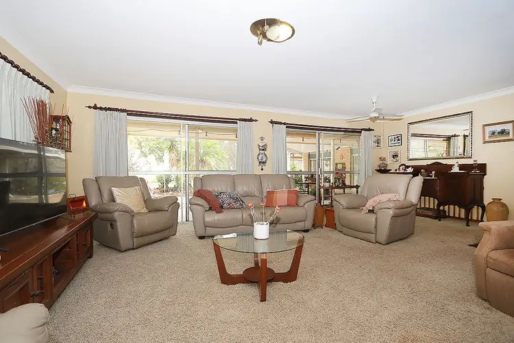 Fourth view of Homely rural property listing, 74 O'Reillys Weir Road, Patrick Estate QLD 4311
