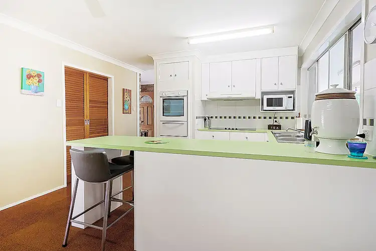 Sixth view of Homely rural property listing, 74 O'Reillys Weir Road, Patrick Estate QLD 4311