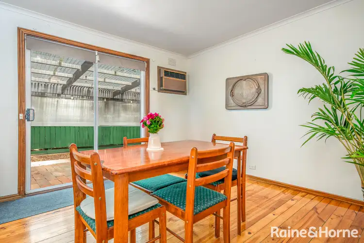 Third view of Homely house listing, 360 Elizabeth Drive, Sunbury VIC 3429