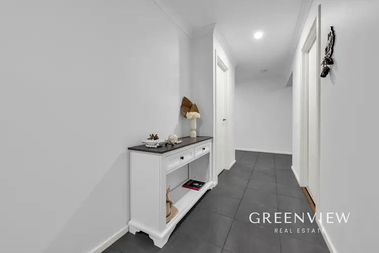 Second view of Homely house listing, 12 Stoneleigh Road, Cranbourne North VIC 3977