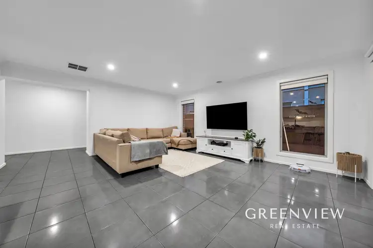 Third view of Homely house listing, 12 Stoneleigh Road, Cranbourne North VIC 3977