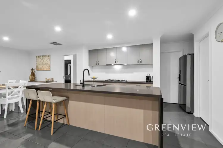 Fourth view of Homely house listing, 12 Stoneleigh Road, Cranbourne North VIC 3977