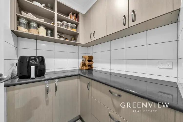 Fifth view of Homely house listing, 12 Stoneleigh Road, Cranbourne North VIC 3977