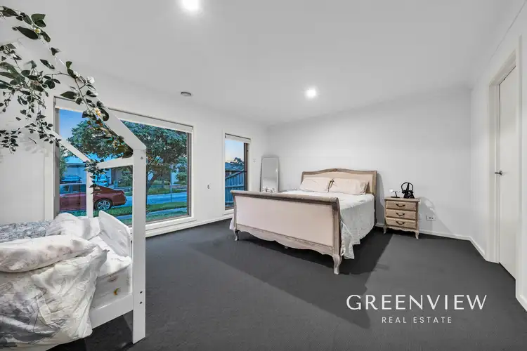 Sixth view of Homely house listing, 12 Stoneleigh Road, Cranbourne North VIC 3977