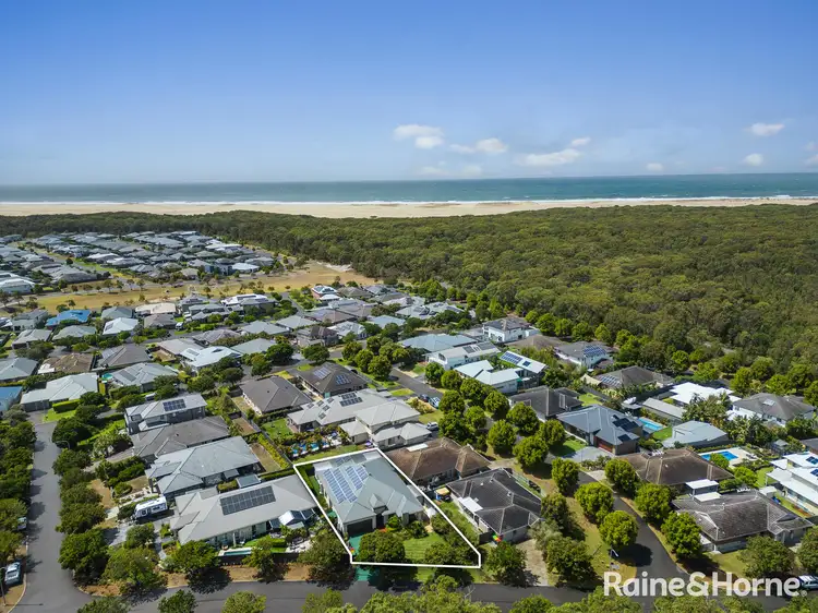 12 Ironbark Drive, Fern Bay NSW 2295