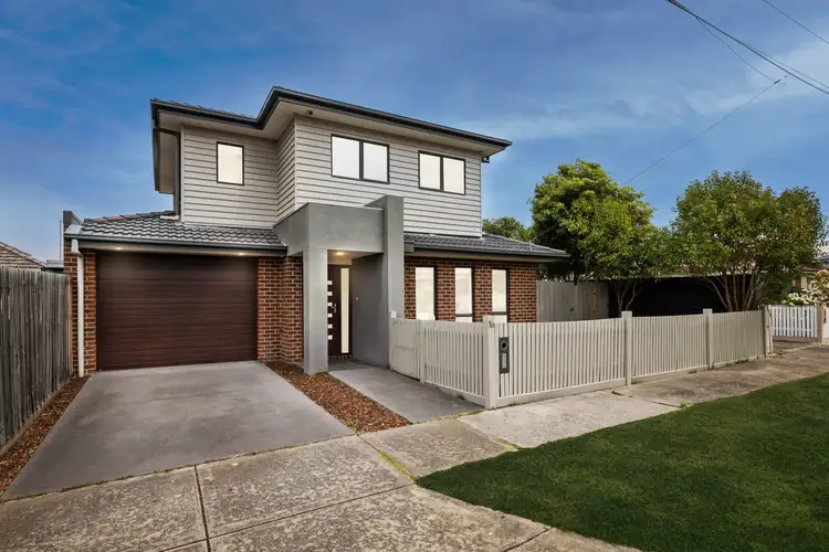 1B Newton Street, Hadfield VIC 3046