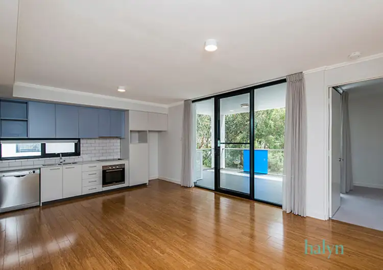 42/75-99 Palmerston Street, Perth WA 6000