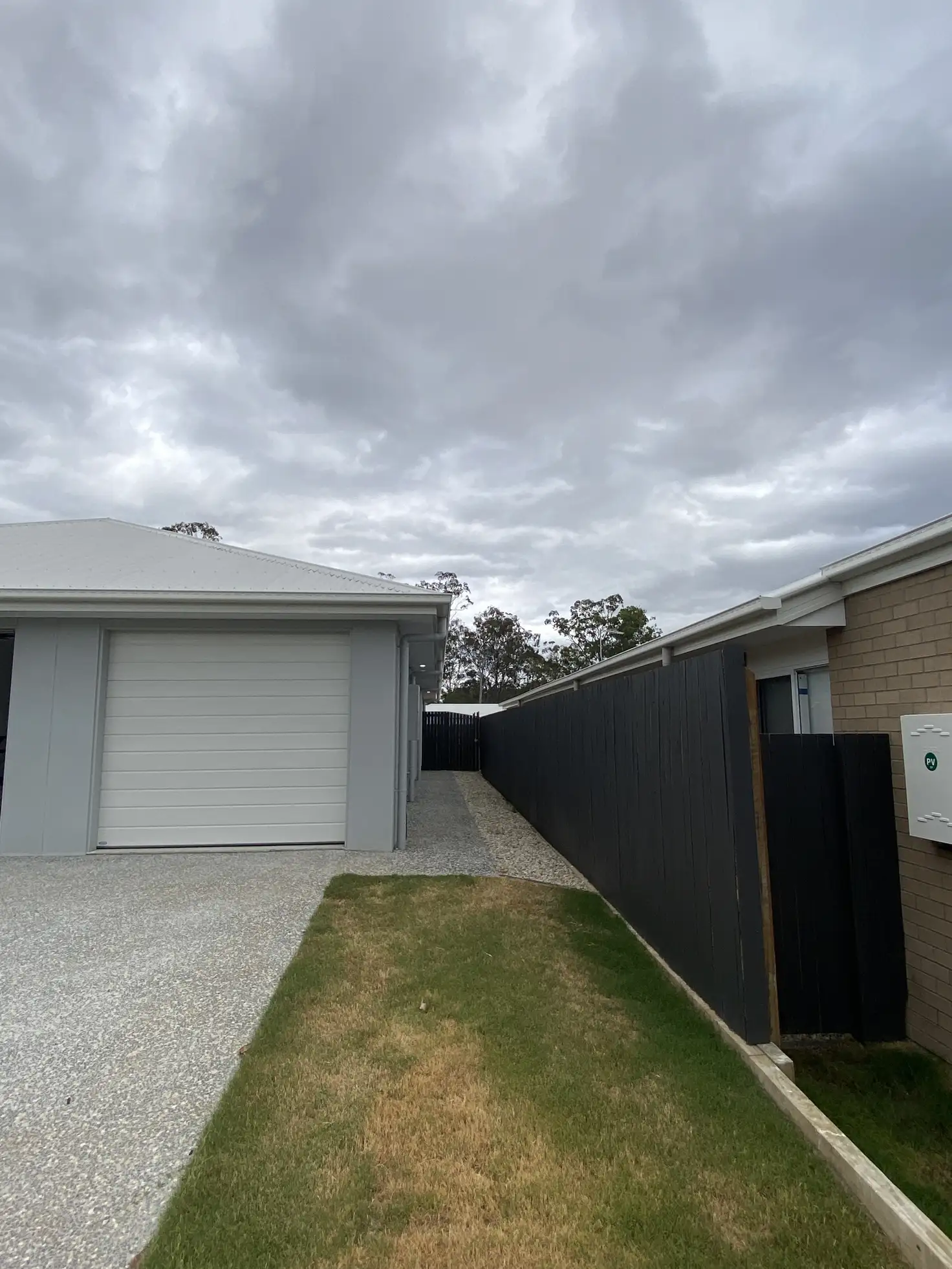 Main view of Homely semi-detached listing, 2/2 GODDARD  STREET, Logan Reserve QLD 4133