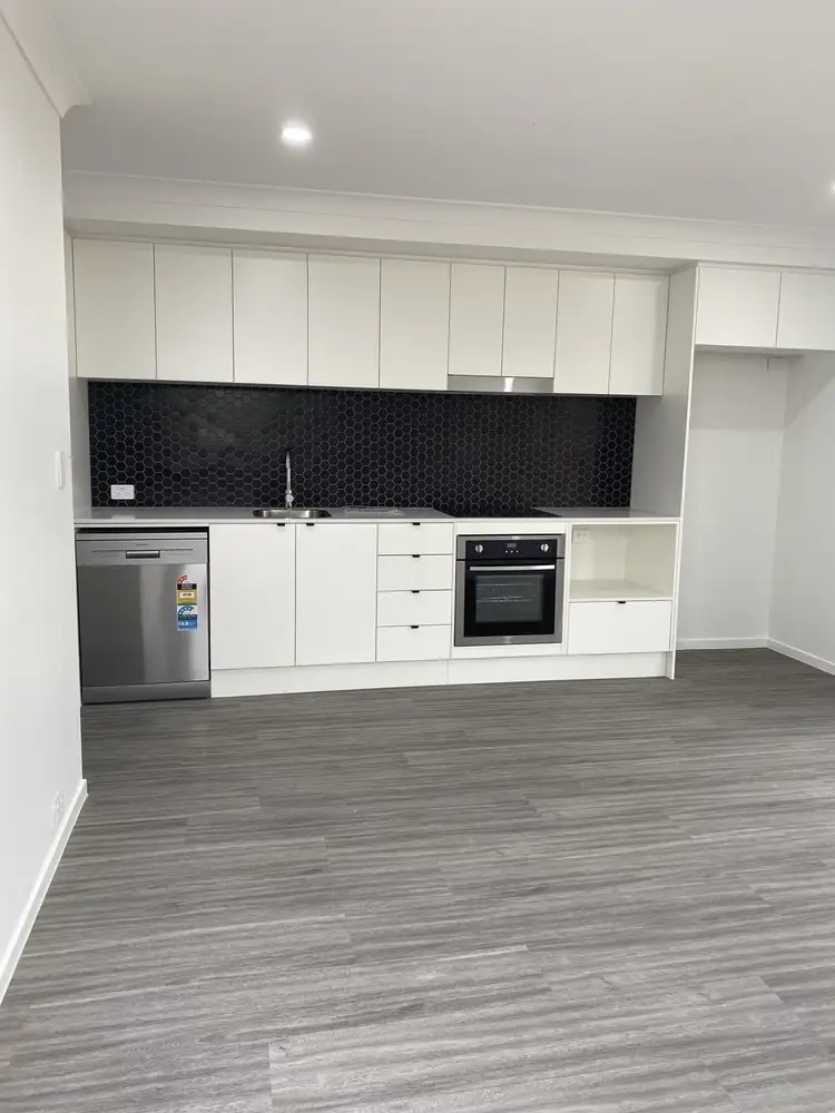Second view of Homely semi-detached listing, 2/2 GODDARD STREET, Logan Reserve QLD 4133