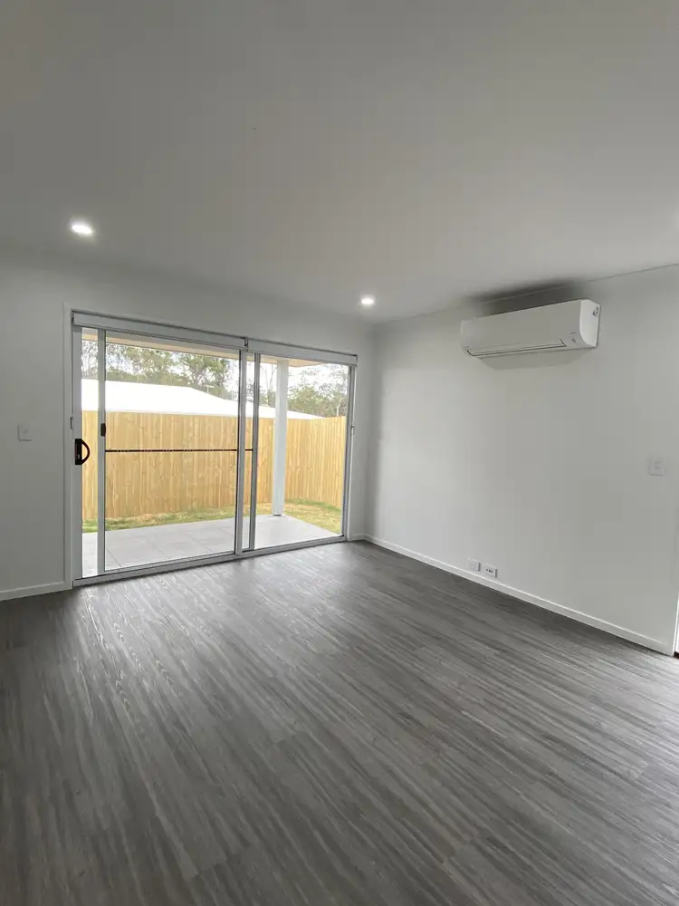 Third view of Homely semi-detached listing, 2/2 GODDARD STREET, Logan Reserve QLD 4133