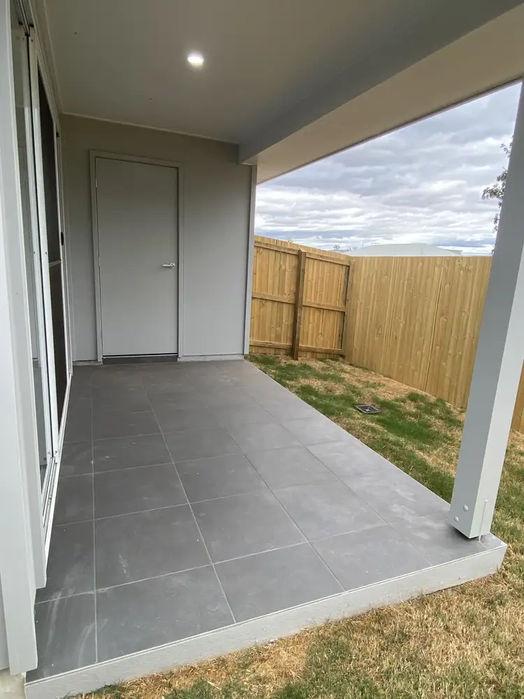 Fourth view of Homely semi-detached listing, 2/2 GODDARD  STREET, Logan Reserve QLD 4133