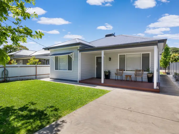 Second view of Homely house listing, 336 Macauley Street, South Albury NSW 2640