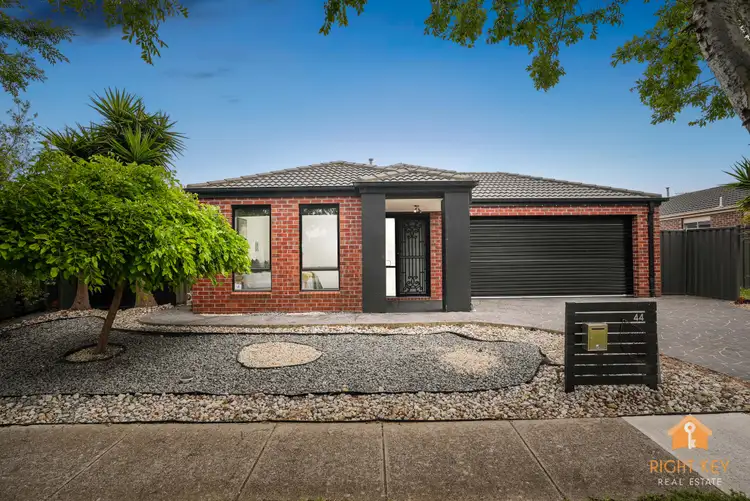 44 Kinglake Drive