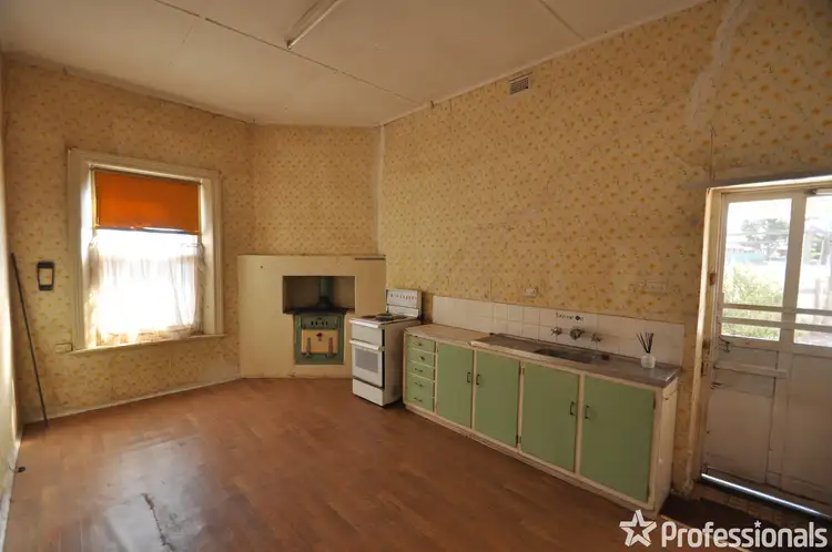 Second view of Homely house listing, 53 Mildred Street, Kapunda SA 5373