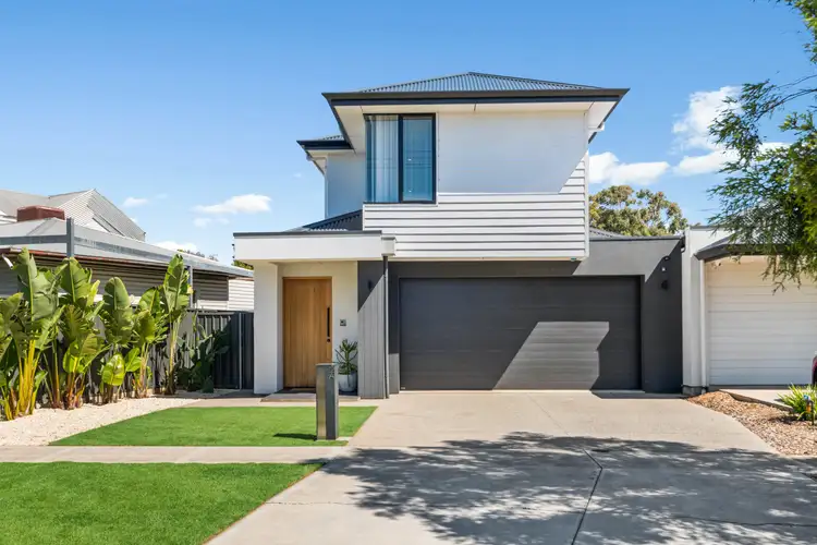12A Howard Street, Dover Gardens SA 5048