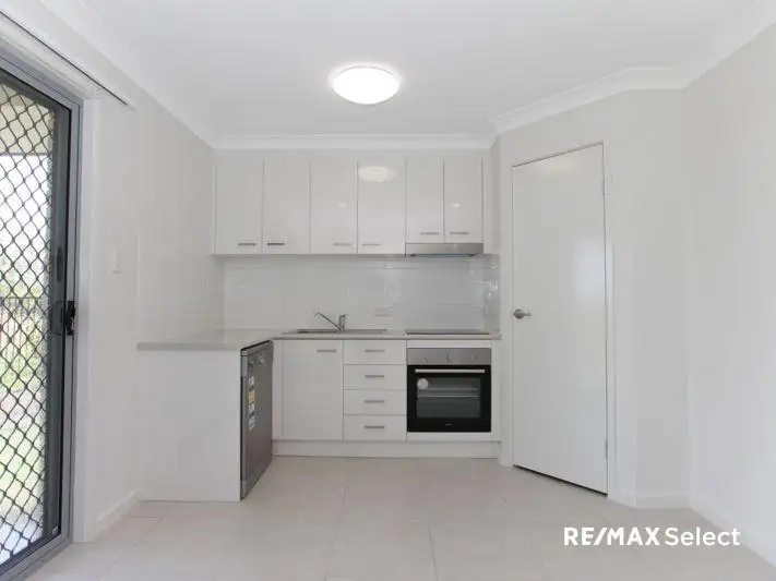 Second view of Homely house listing, 1&2/24 Vaucluse Crescent, East Mackay QLD 4740