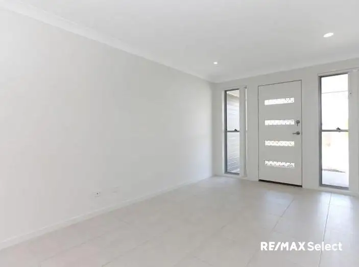 Third view of Homely house listing, 1&2/24 Vaucluse Crescent, East Mackay QLD 4740
