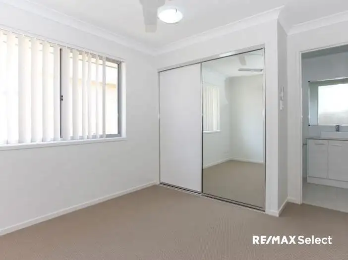 Fourth view of Homely house listing, 1&2/24 Vaucluse Crescent, East Mackay QLD 4740