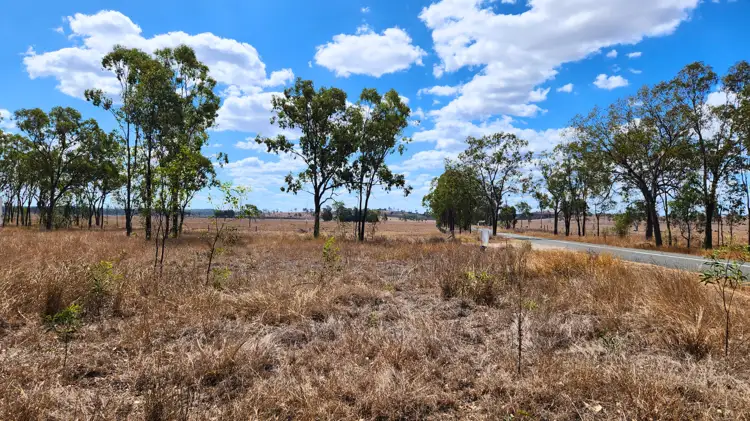 Main view of Homely land listing, LOT 28 Grevell Street, Byrnestown QLD 4625