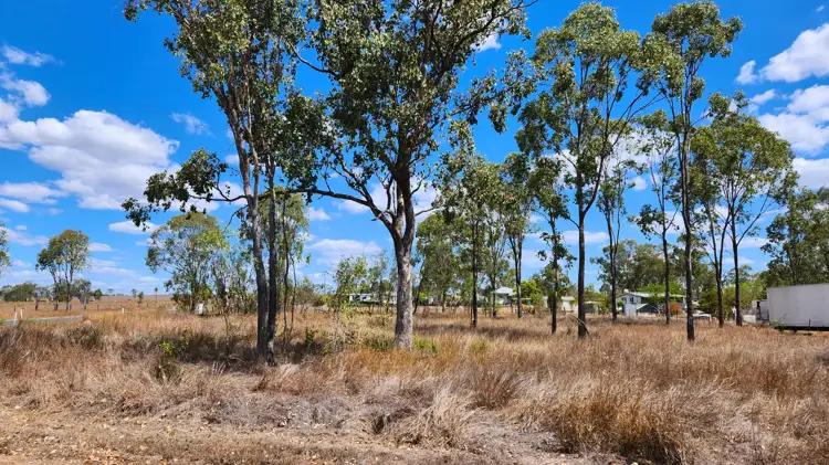 Fourth view of Homely land listing, LOT 28 Grevell Street, Byrnestown QLD 4625