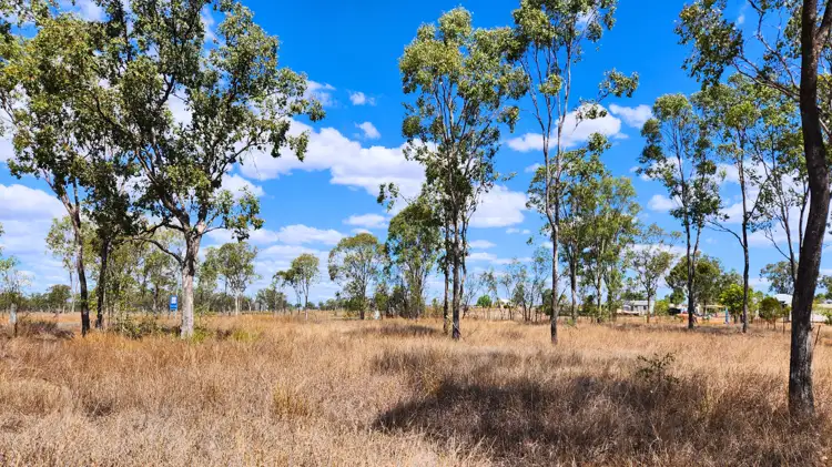 Fifth view of Homely land listing, LOT 28 Grevell Street, Byrnestown QLD 4625