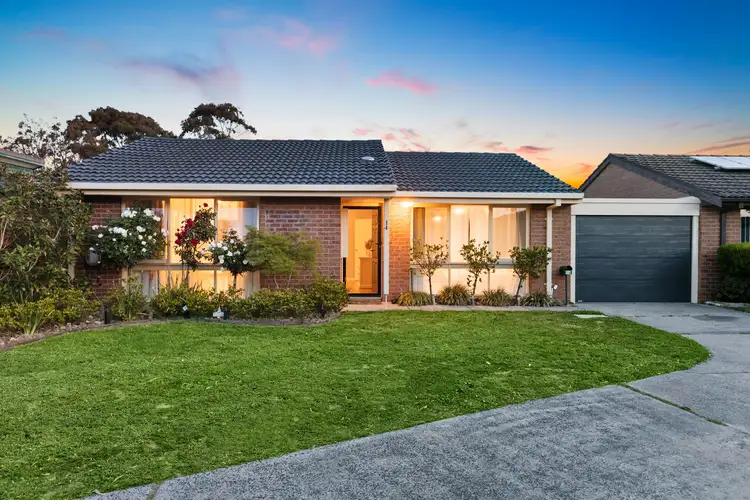 14 Stayner Court, Chelsea VIC 3196