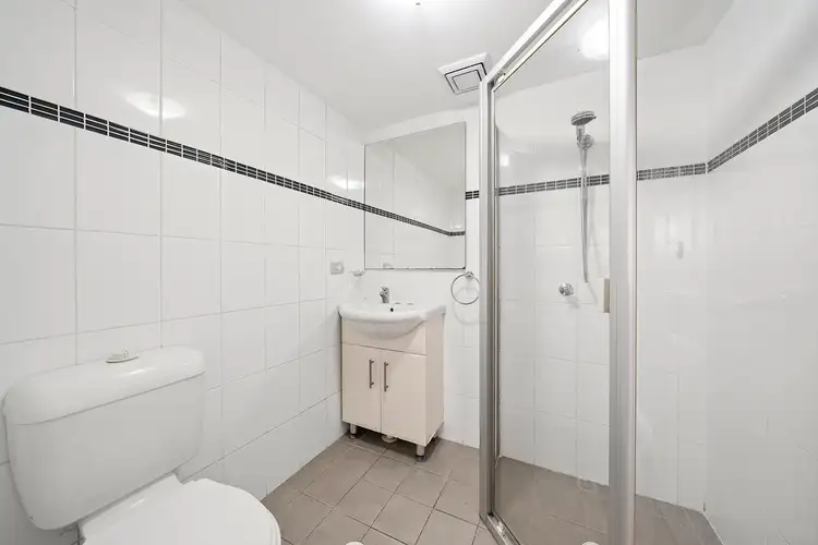 Fifth view of Homely apartment listing, 7/17-19 Northumberland Street, Liverpool NSW 2170