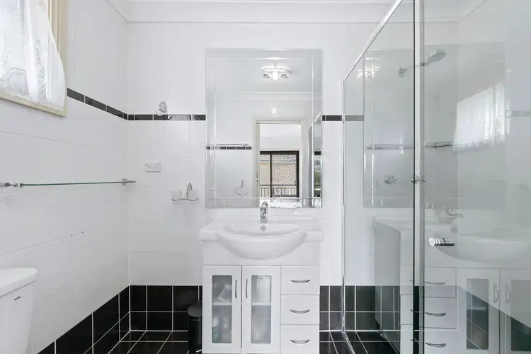 Sixth view of Homely townhouse listing, 3/23-25 St Pauls Crescent, Liverpool NSW 2170