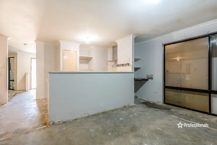 Fifth view of Homely house listing, 1 Boaz Street, Karloo WA 6530
