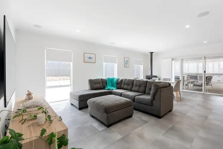 Seventh view of Homely house listing, 90 Hardey Terrace, Peppermint Grove Beach WA 6271