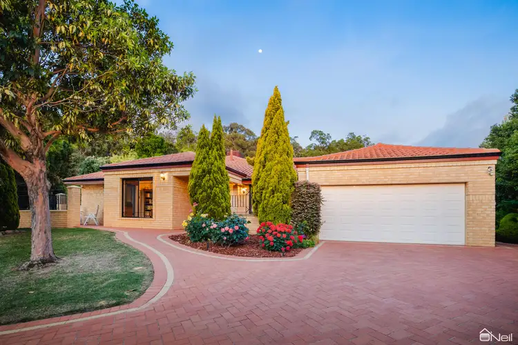 Main view of Homely house listing, 7 Crossing View, Byford WA 6122