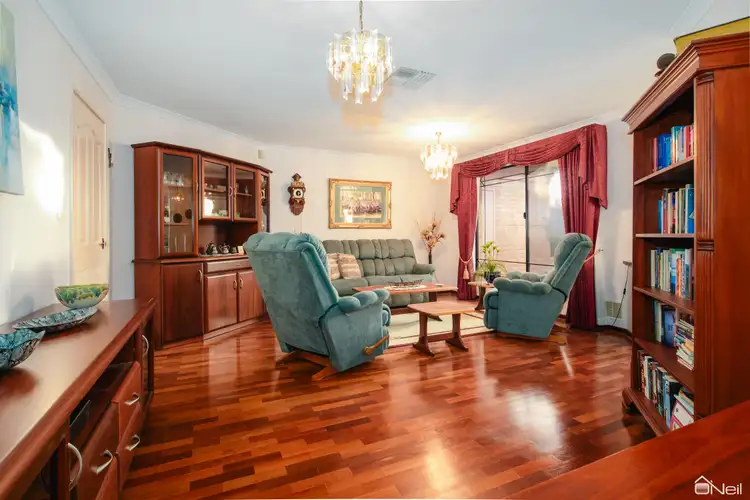 Fourth view of Homely house listing, 7 Crossing View, Byford WA 6122