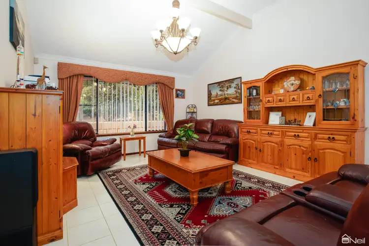 Fifth view of Homely house listing, 7 Crossing View, Byford WA 6122