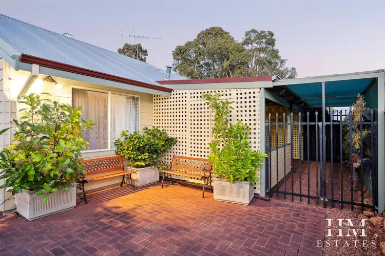 Fourth view of Homely house listing, 2A Attfield Street, Guildford WA 6055