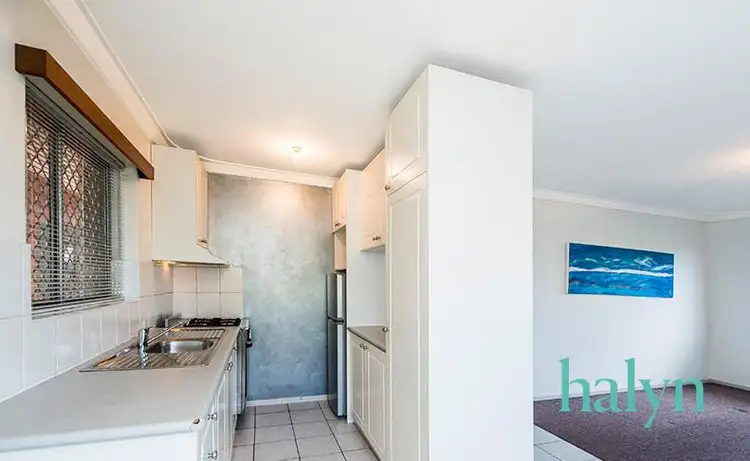 15/4 Kingston Avenue, West Perth WA 6005