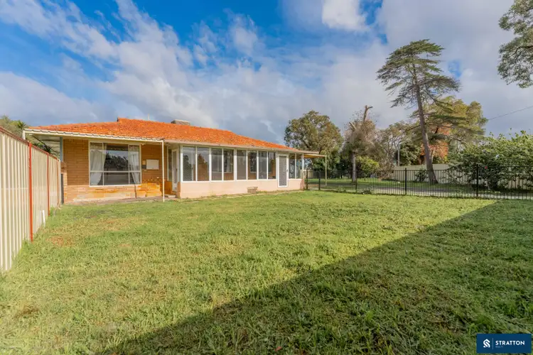 Main view of Homely house listing, 10 Trent Street, Gosnells WA 6110