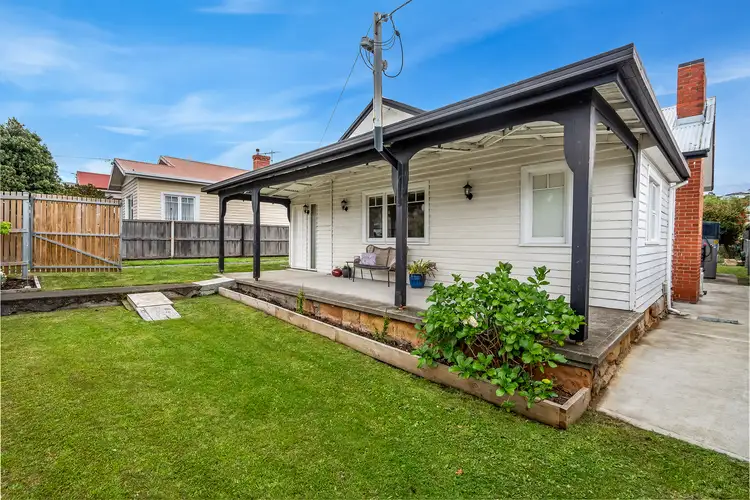 Second view of Homely house listing, 44 Clarence Street, Bellerive TAS 7018