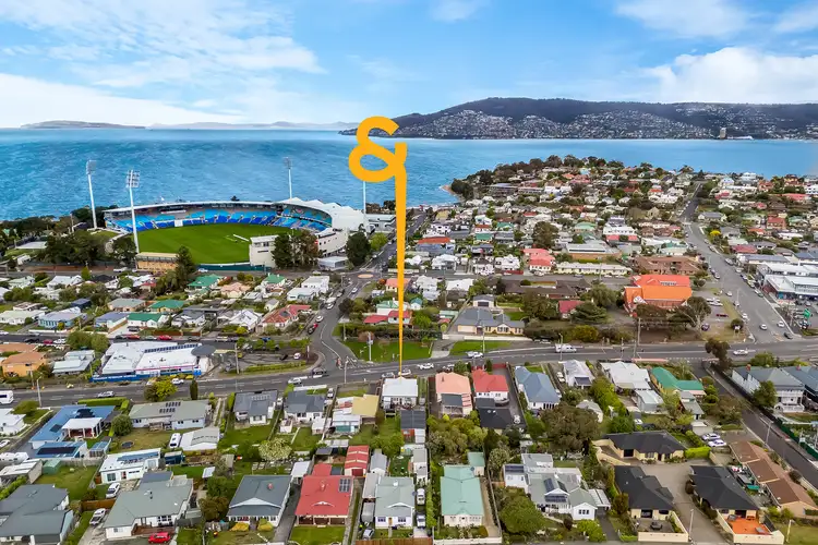 Fourth view of Homely house listing, 44 Clarence Street, Bellerive TAS 7018