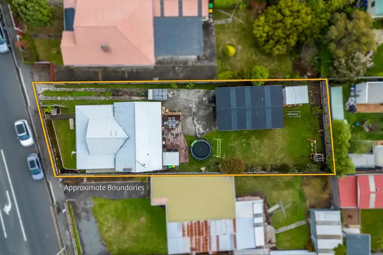 Fifth view of Homely house listing, 44 Clarence Street, Bellerive TAS 7018