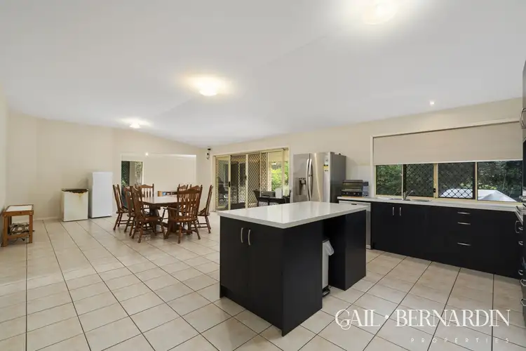 Fifth view of Homely house listing, 124-126 Alexandra Parade, Wamuran QLD 4512
