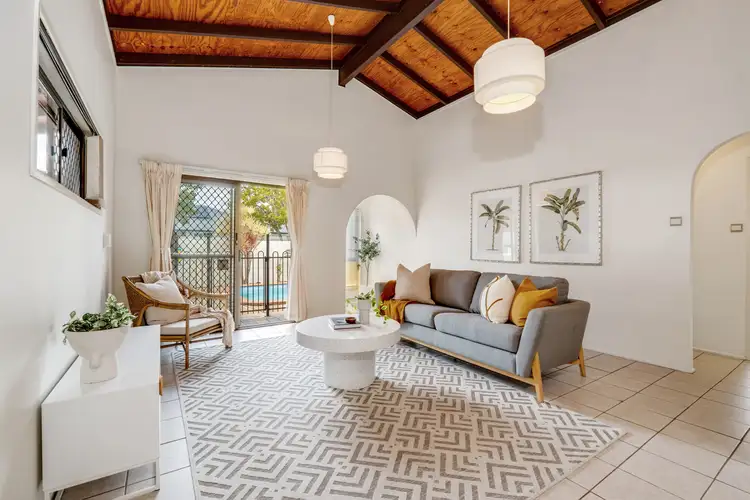 5 Loughrea Street, Tingalpa QLD 4173