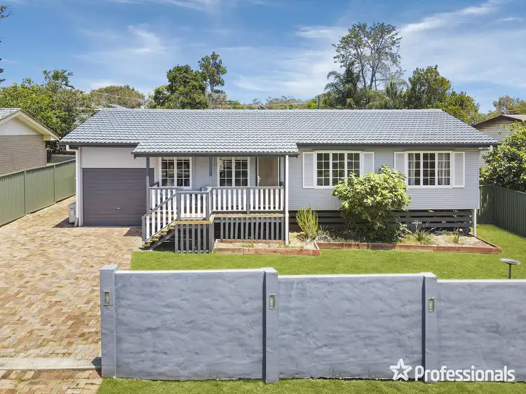 22 Woodash Street