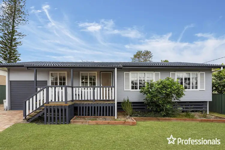 Third view of Homely house listing, 22 Woodash Street, Kingston QLD 4114